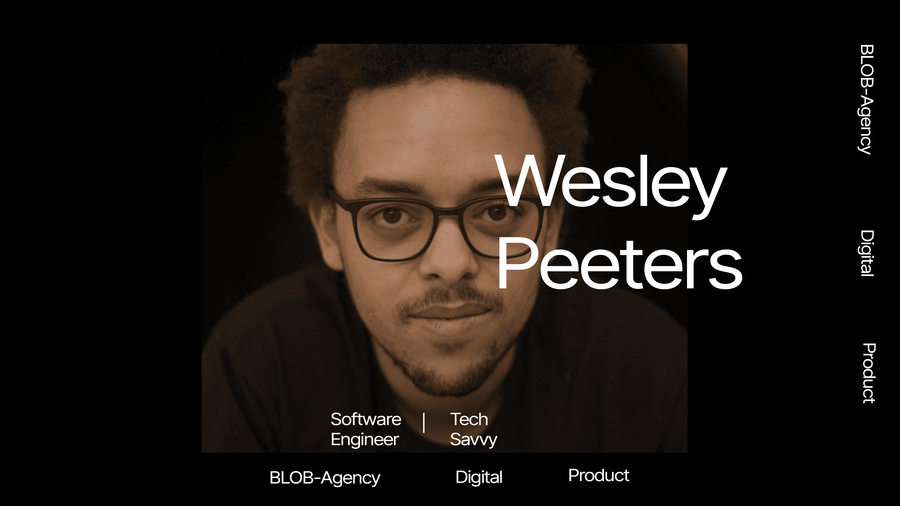 Wesley Peeters